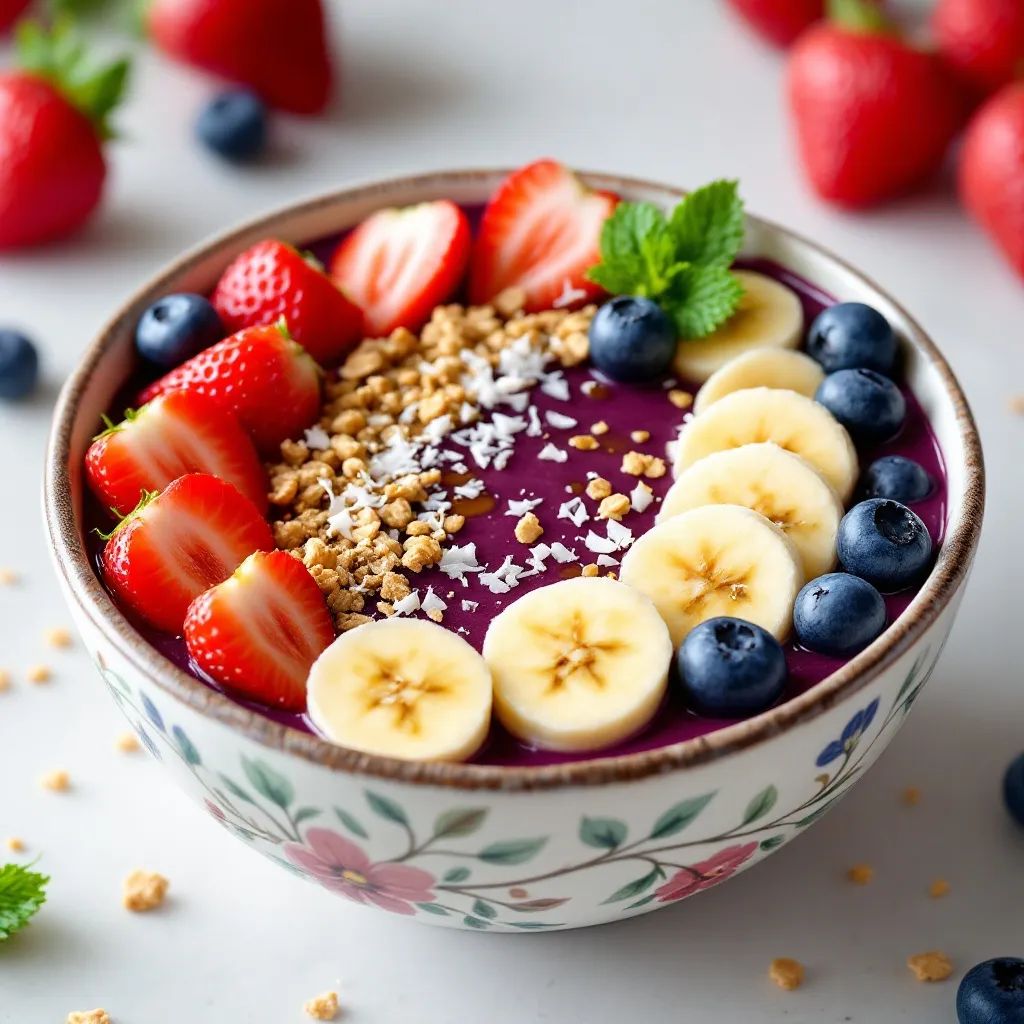 Acai Bowl